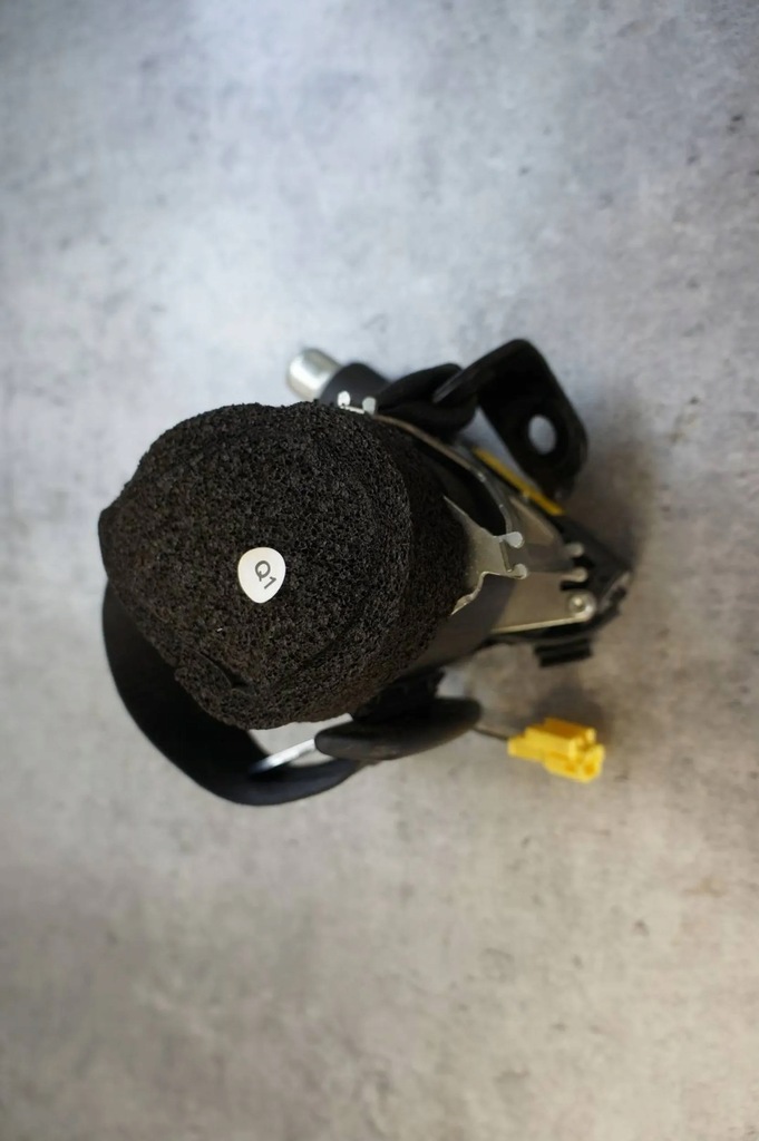 фото №7, Pas безпеки правий задня mercedes w212 sedan