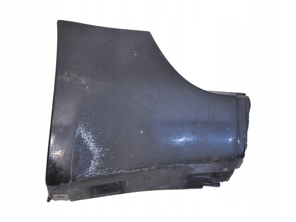 фото №1, Кутик поріг правий задня lz9y audi a4 b7 avant