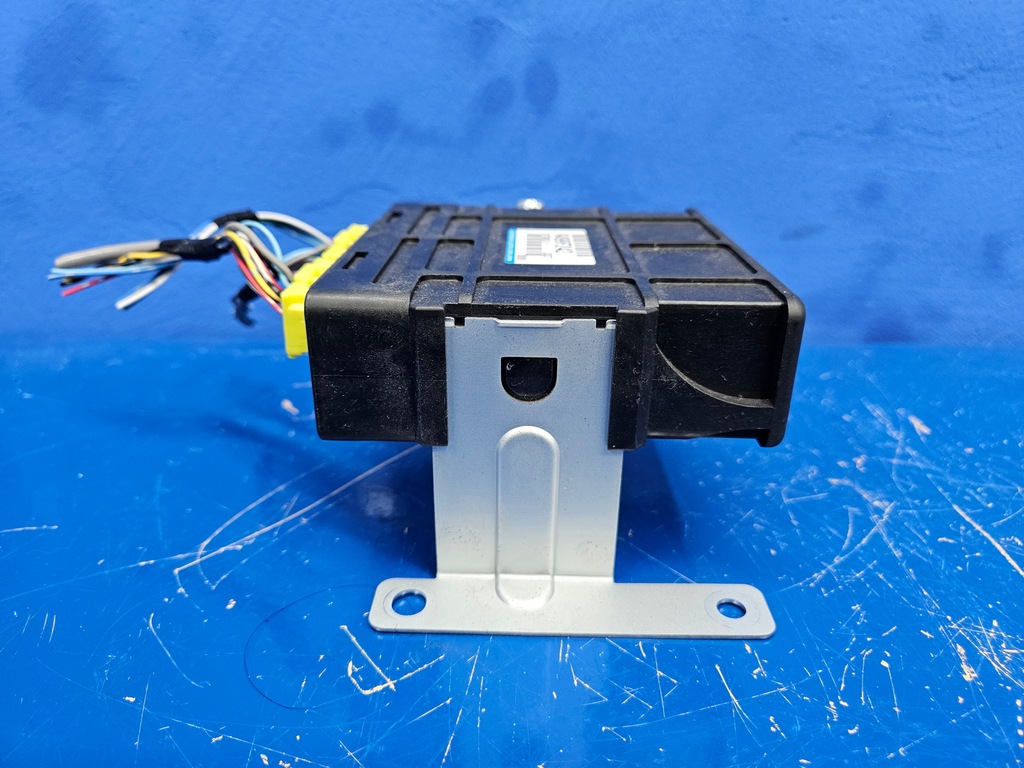 фото №5, Блок управления аккумулятор bms mitsubishi i-miev citroen c-zero ion 9499f242