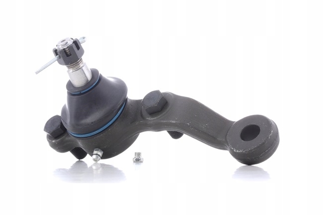 фото №1, Ridex 2462s0096 шарнир крепёжный / направляющая