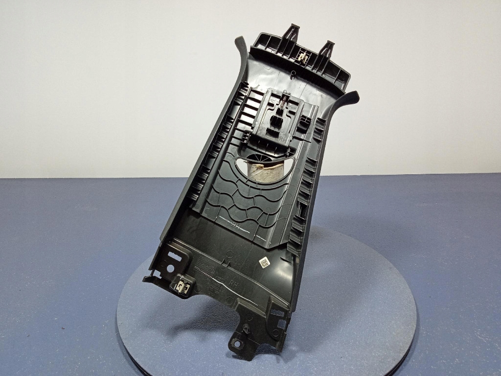 фото №5, Ford mustang mach-e защита стойка b правая верхний lj8br24582agw