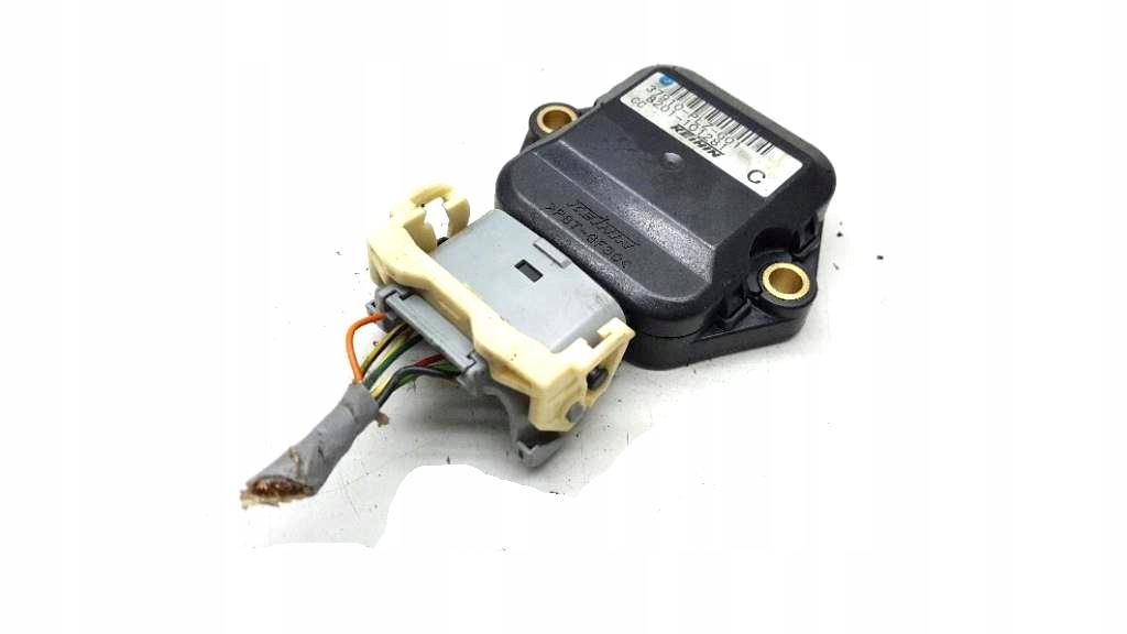 фото №1, Модуль топлива honda civic vii 1.7 ctdi дизель