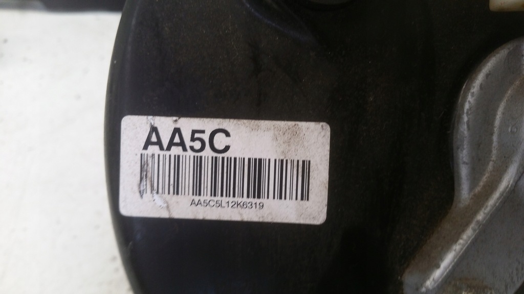 фото №4, Серво aa5c opel karl