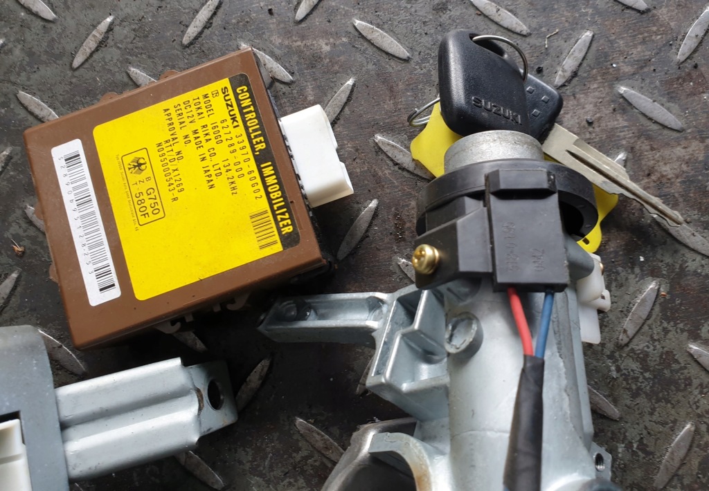 фото №3, Набір стартовий swift mk4 1.0 33920-68e0