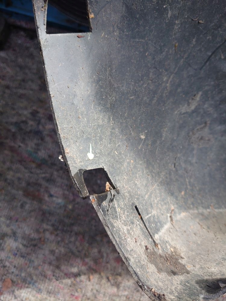 фото №10, Бампер перед передній peugeot 208 i 1 gti 2012-