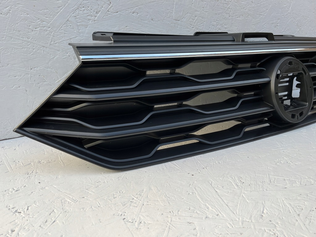 фото №2, Vw t-roc решітка радіатора решітка радіатора перед 2ga853651r