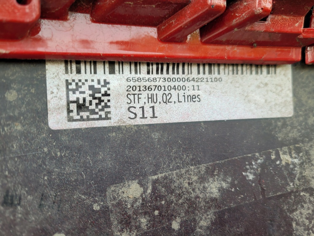 Audi q2 s-line 81a бампер задний задняя с Разборки