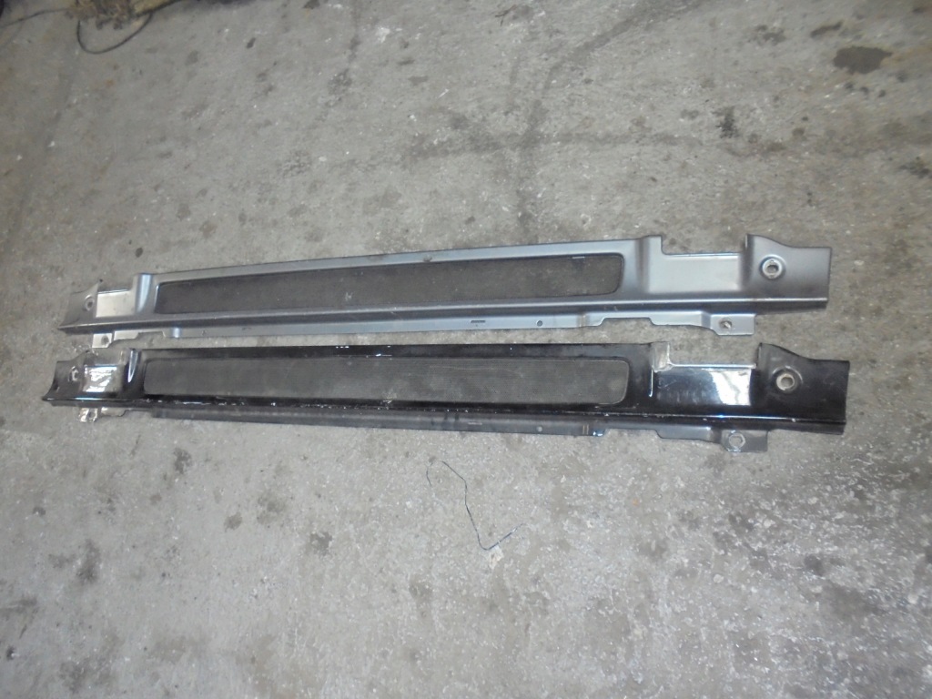 фото №1, Накладка между накладки scania p оригинальная