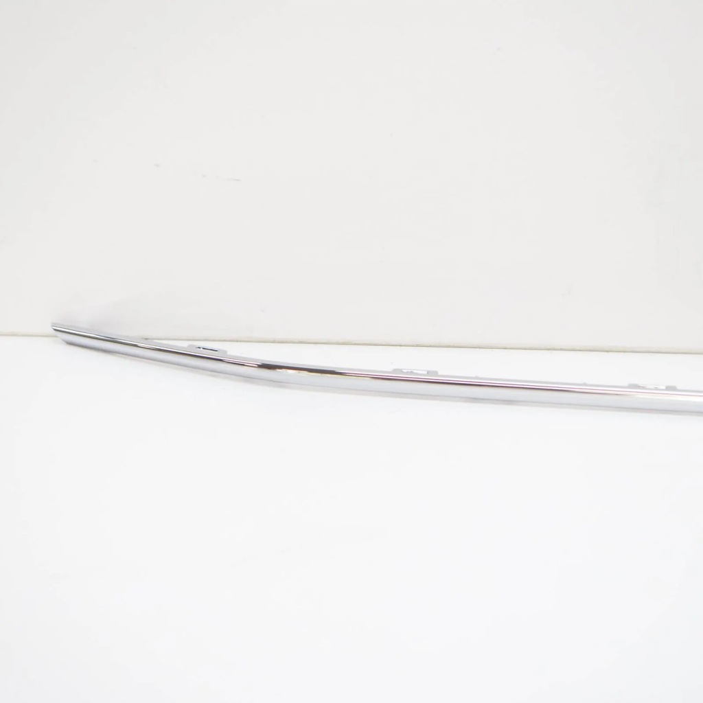 фото №7, Vw tiguan ad/bw 2 молдинг средняя бампера передний 5na8531012zz