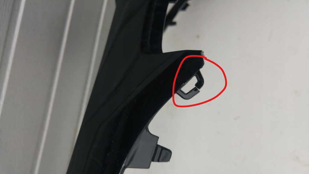 фото №12, Audi sq5 q5 s-line 80a lift 20- бампер передній 80a807437p