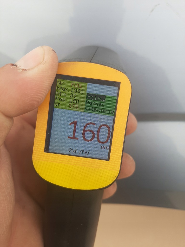 фото №12, Крила правий перед opel zafira b ii колір z163