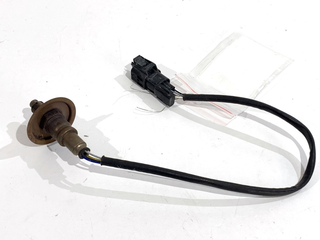 фото №1, Датчик лямбда-зонд перед renault grand scenic iv 226900029r 1.3 140km датчик