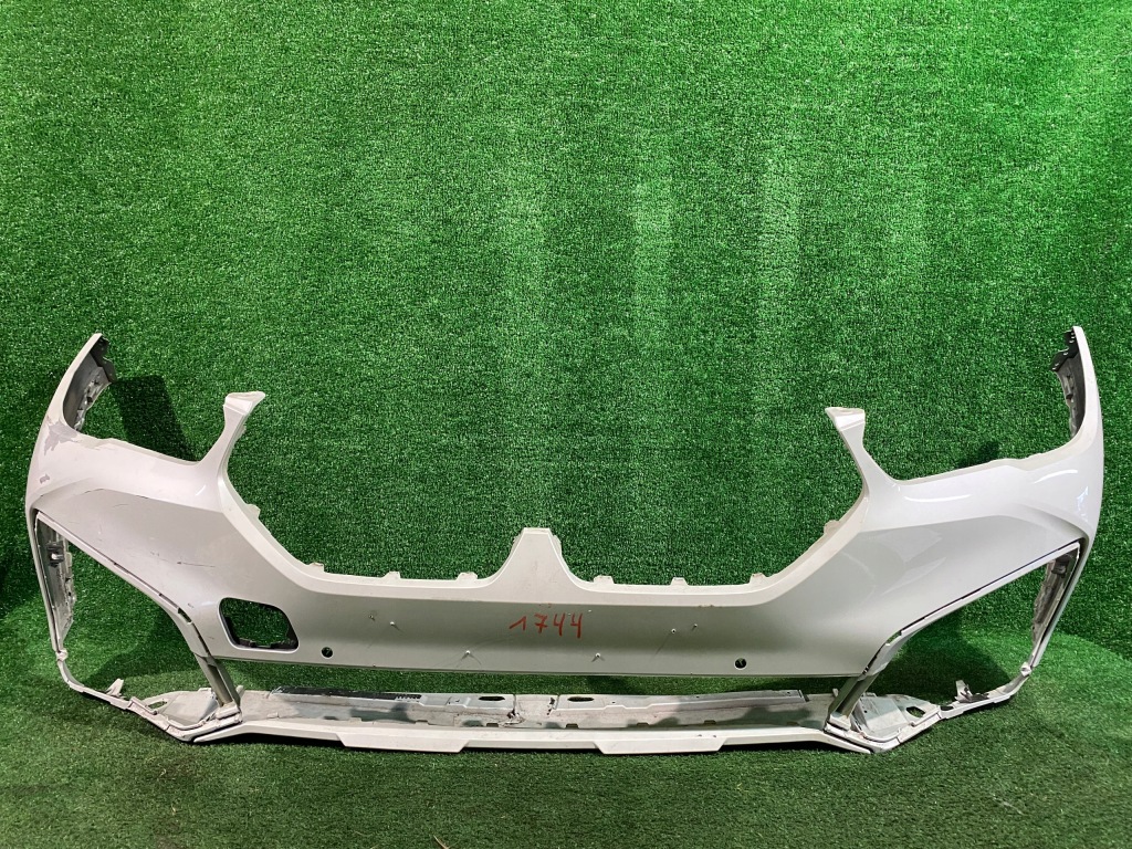 фото №1, Бампер передний перед bmw x6 g06