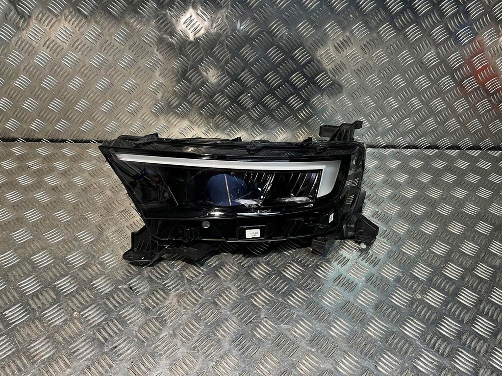 фото №1, Opel mokka ii b лампа левая full led 9847939680