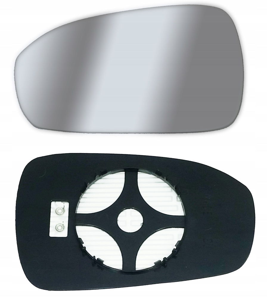 фото №1, Вкладиш дзеркало ford fusion ii usa 12+ sf+grz+pl le