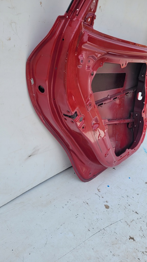 фото №8, Двері задня задні ліва kia ceed