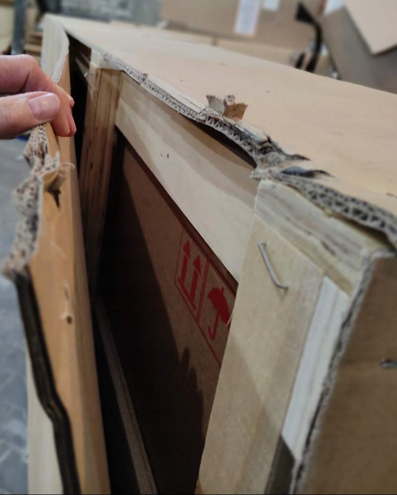 фото №6, Обшивка дах hyundai elantra 2018-20 67111f2010