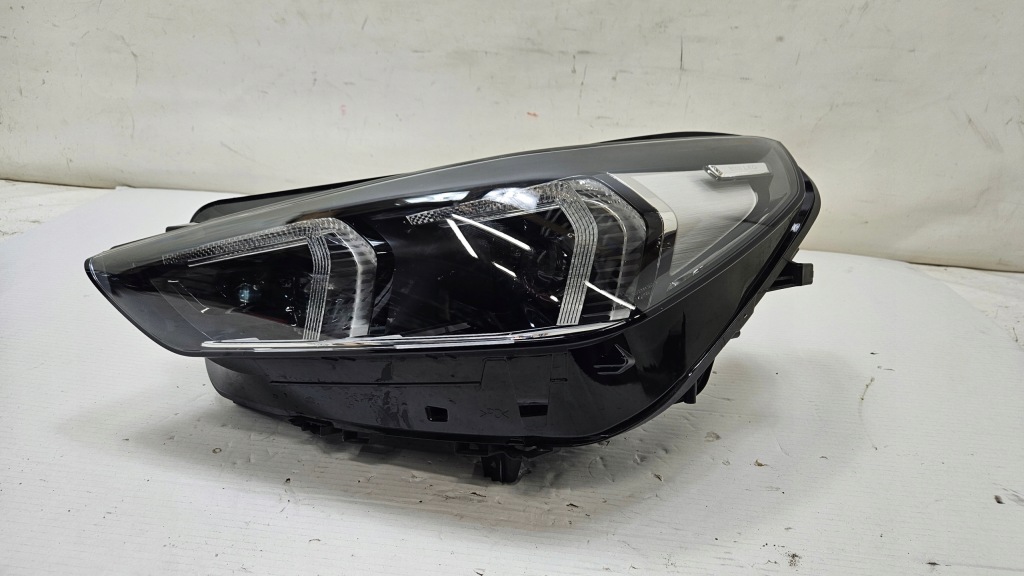 Купить Фара перед передняя левая bmw x1 u11 full led 5a5bd47-02