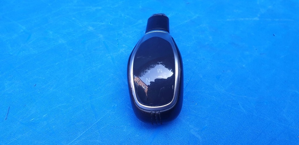 фото №10, Ручка переключения передач выборщик домкрат maserati ghibli m157