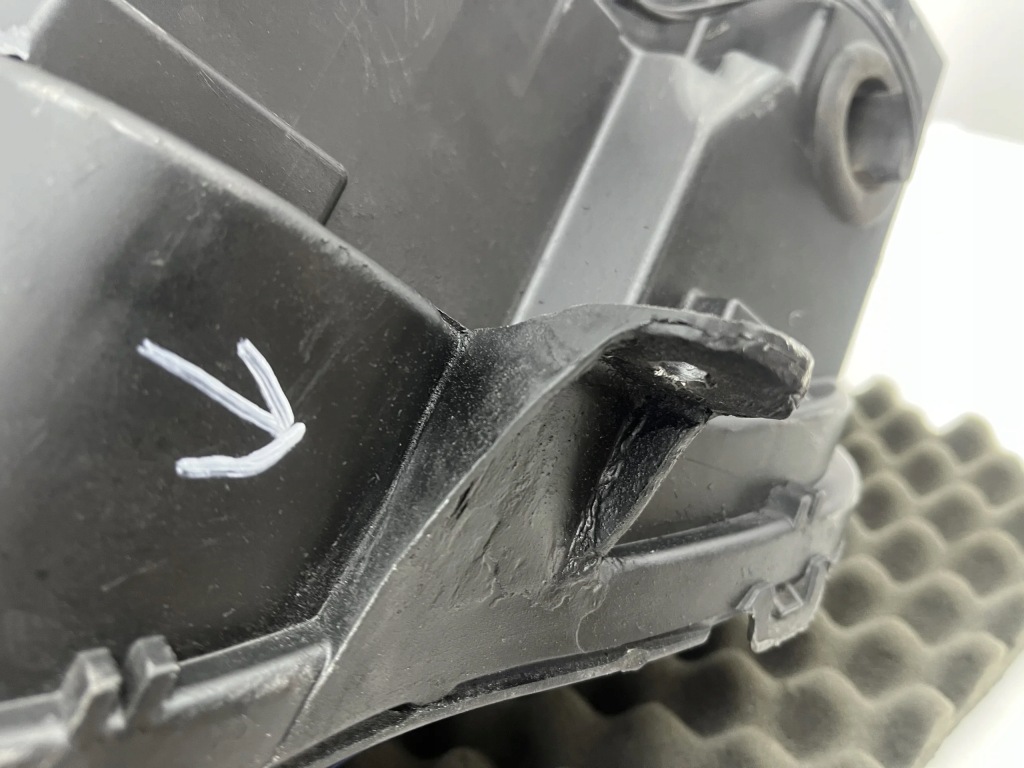 Фара фара nissan juke 2 2 f16 19r.- правий передня full led оригінал Київ