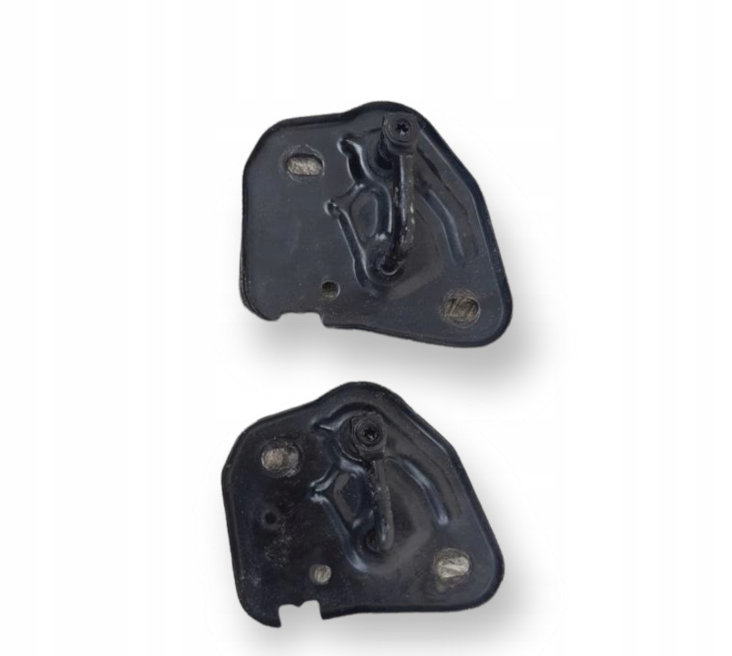 фото №1, Audi a6 c7 4g 2011-18 rok замки капот