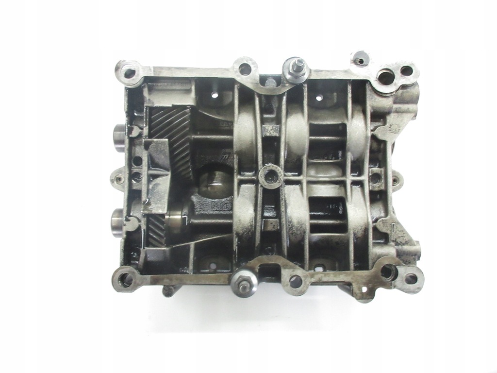 фото №6, Lancia phedra peugeot 807 citroen c8 2.2 jtd 4hw вали балансувальні