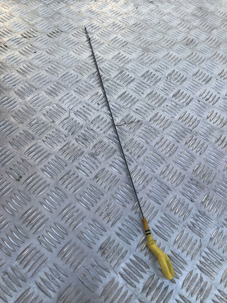 фото №1, Щуп щуп масла seat leon iv 20-