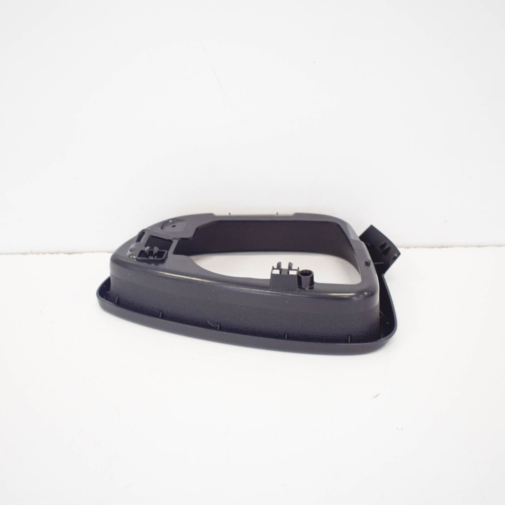 фото №4, Vw scirocco left door wing mirror frame 1k8857601a9b9