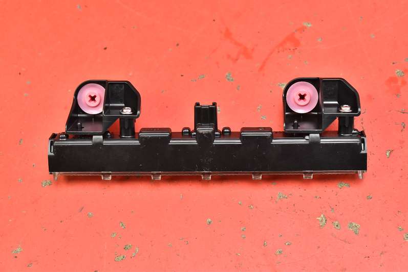 фото №6, Свет стоп-сигнал toyota auris 2 ii kombi lift 17r