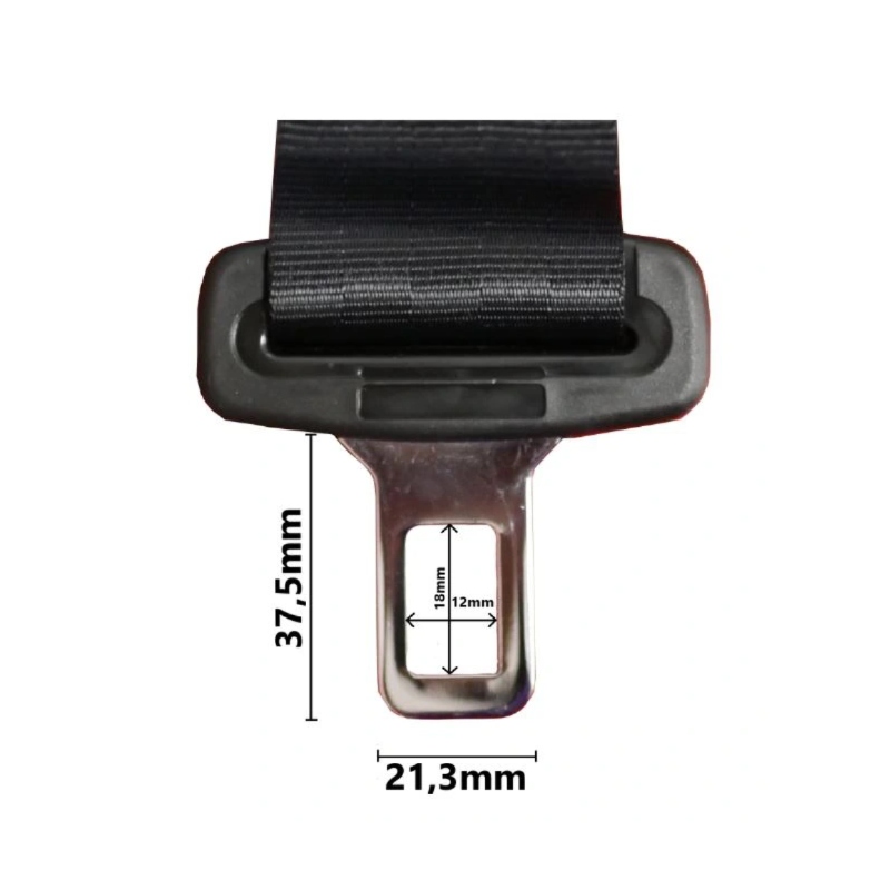 фото №9, Адаптер dla kobiet w ciąży przedłużacz поперечина безопасности atest e11 29 cm