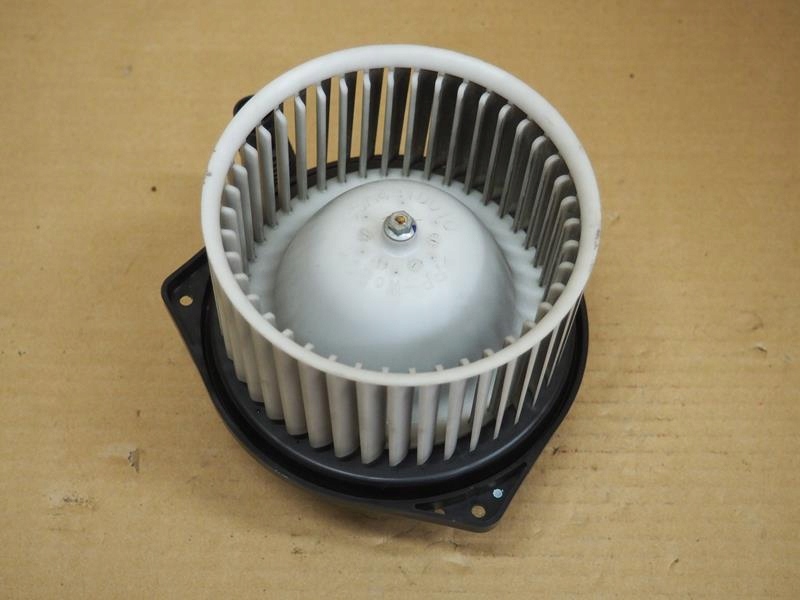 фото №1, Воздуходувка отопителя grand vitara ii 1.9 ddis