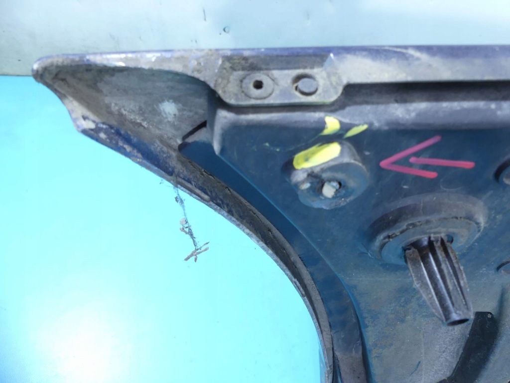 Бампер задняя ford focus i mk1 98-01 kombi Киев