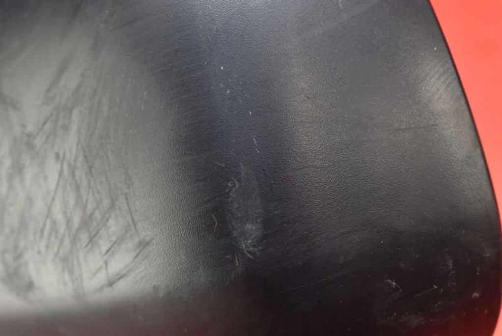 фото №7, Зеркало левая механический чёрные uk toyota hilux 7 vii 05-15