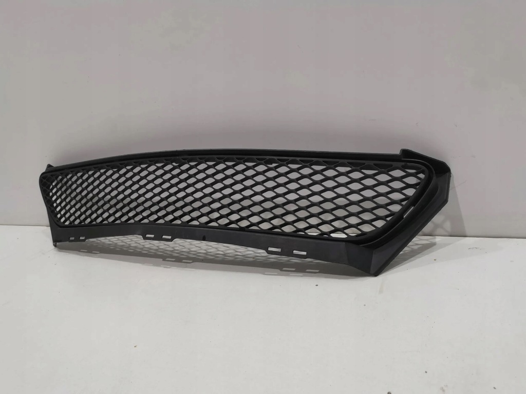 фото №6, Mercedes slk r171 решётка бампера передний lux !