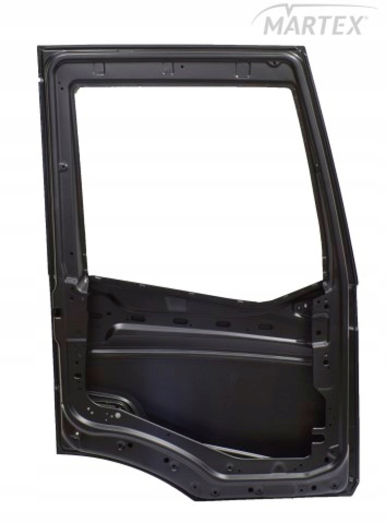 фото №2, Дверь iveco s-way левая