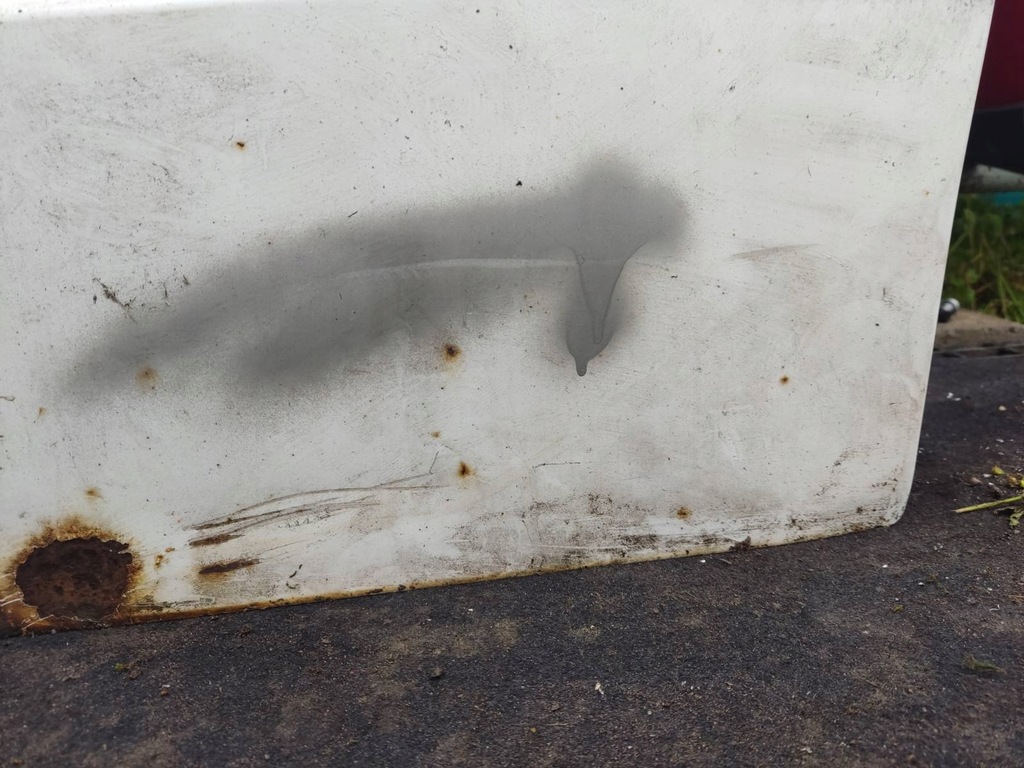 фото №7, Дверь правый перед mercedes sprinter 906 vw crafter