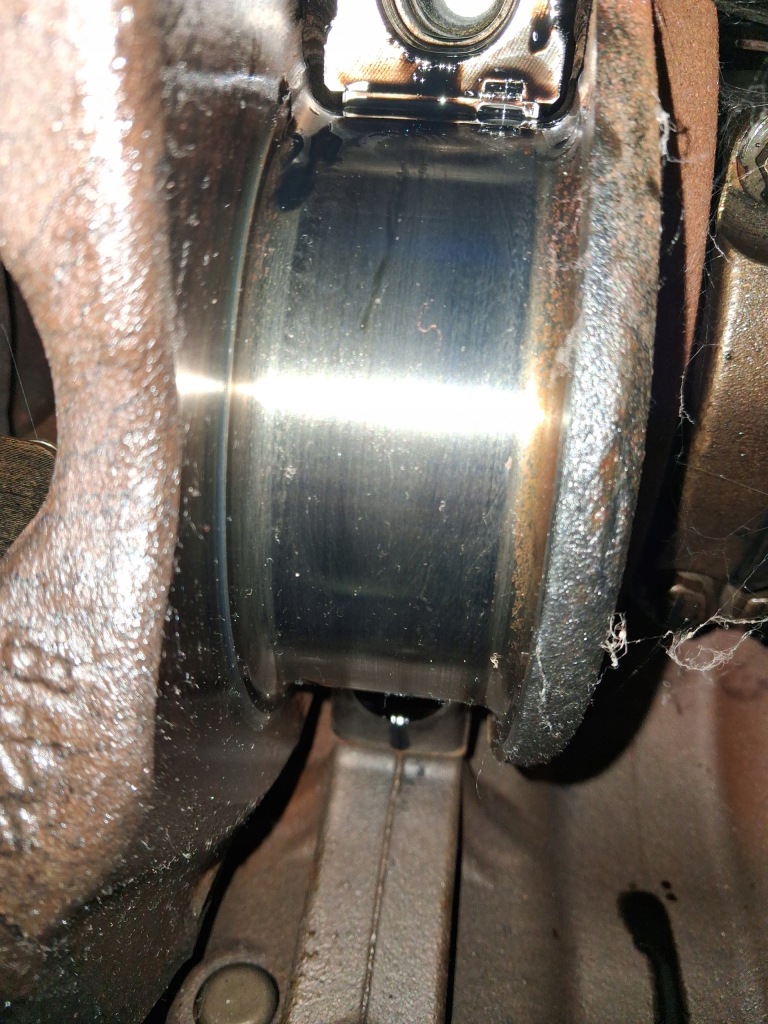 фото №12, Блок двигателя блок двигателя wał renault premium dxi 11 410 450