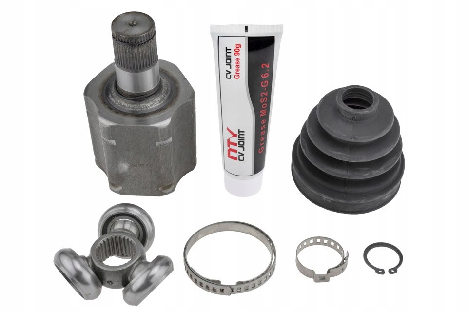 фото №1, Шарнір внутрішній vw crafter 17- лівий, опція 1