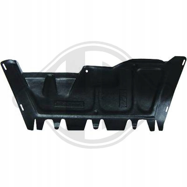 фото №1, Защита pod двигатель do audi a3 00-03