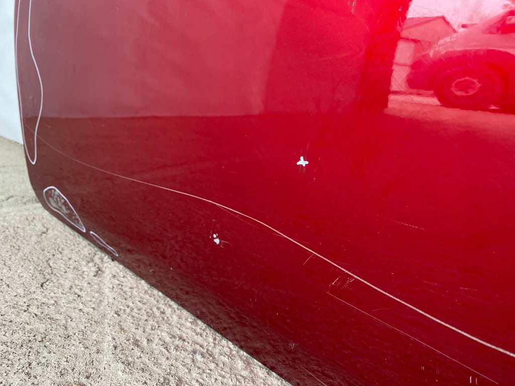 фото №12, Mazda mx5 mx-5 iv 2015r- двері ліва poznań ==giełda==