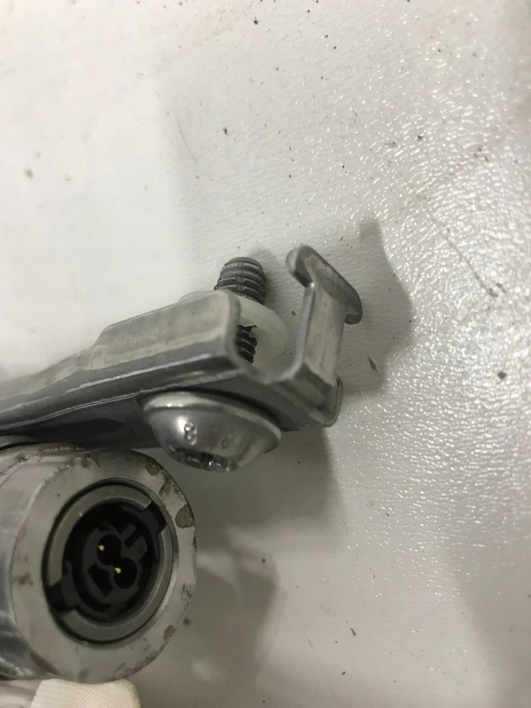 фото №8, Vw tiguan 5na шторка безпеки подушка подушка безпеки lh/rh 2x