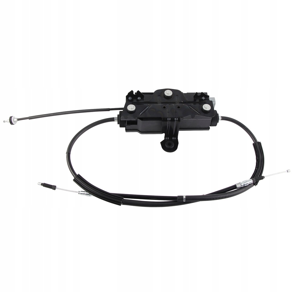 фото №6, Блок управляющий цилиндра тормоза стояночного с задний 34436874219