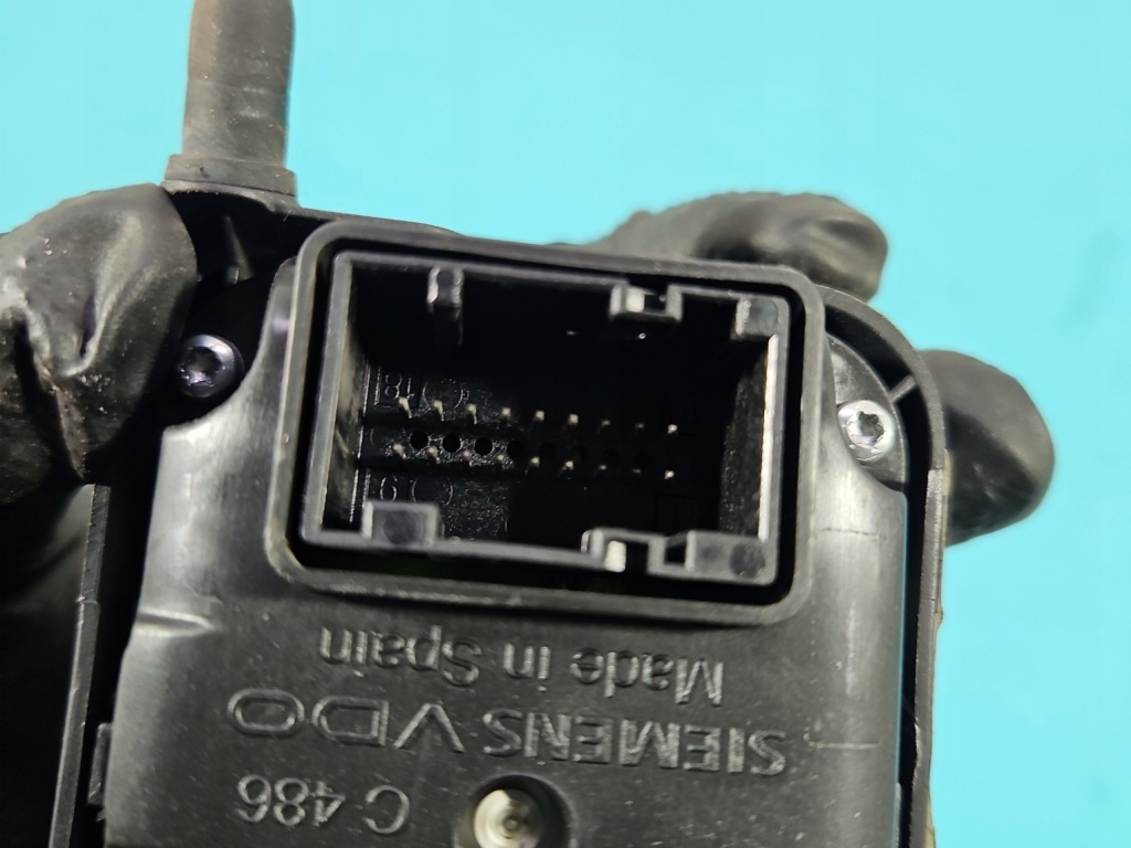 Часы приборная панель alfa romeo 159 60696625 с Разборки