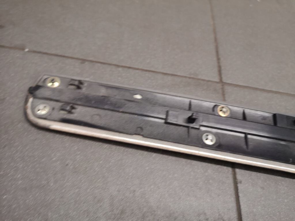 фото №12, Молдинг dekor обшивка левый задняя a8 d3 4e0867419l