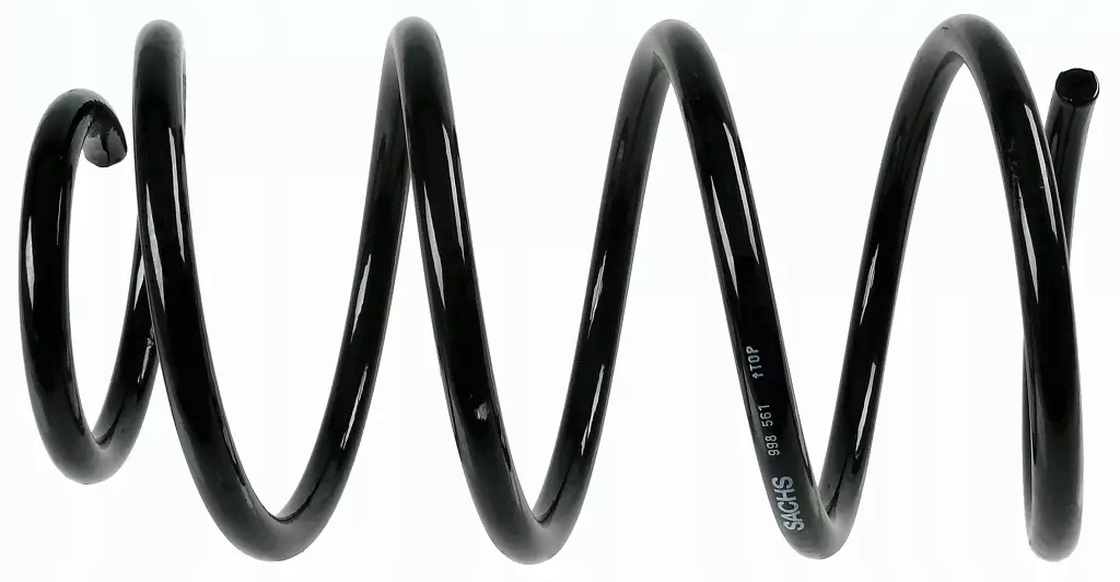 фото №1, Пружина. zaw.