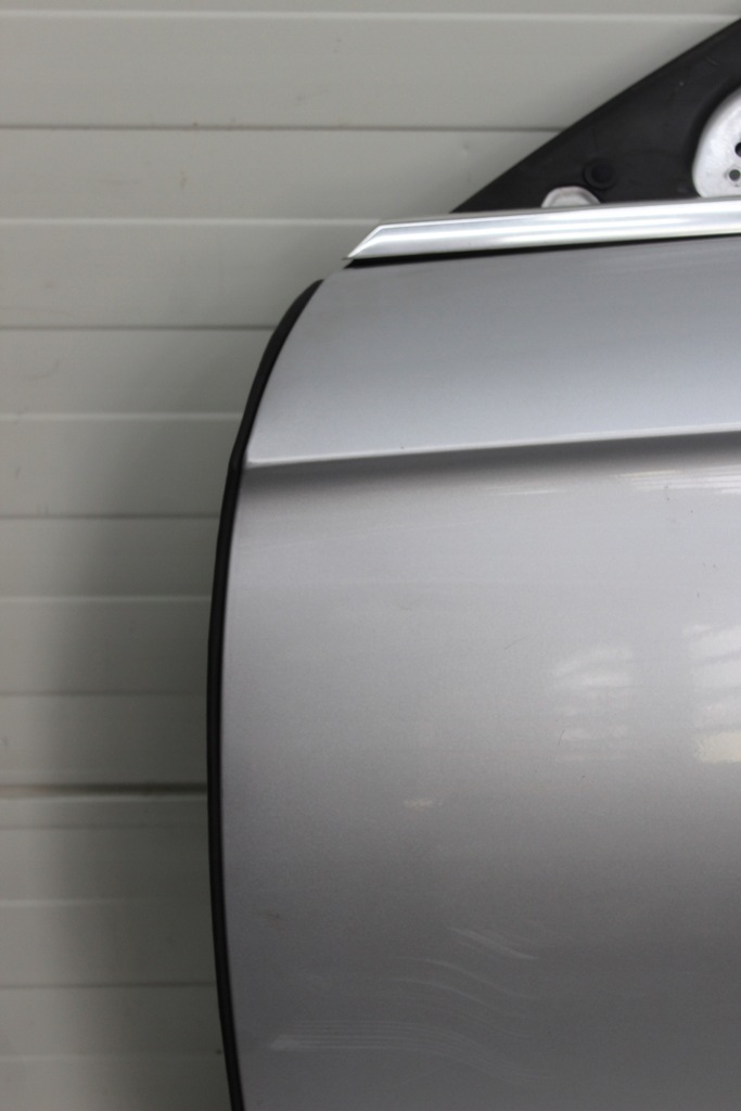 фото №11, Ws двері лівий перед mercedes cls w219 c775