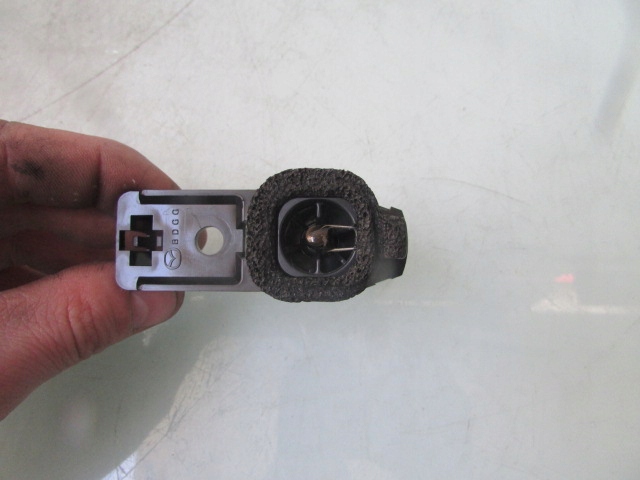 фото №1, Mazda 3 bp iv 19r датчик температуры внутренней