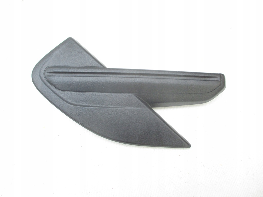 фото №1, Renault captur ii молдинг защита крыла правый перед 19-24 rok