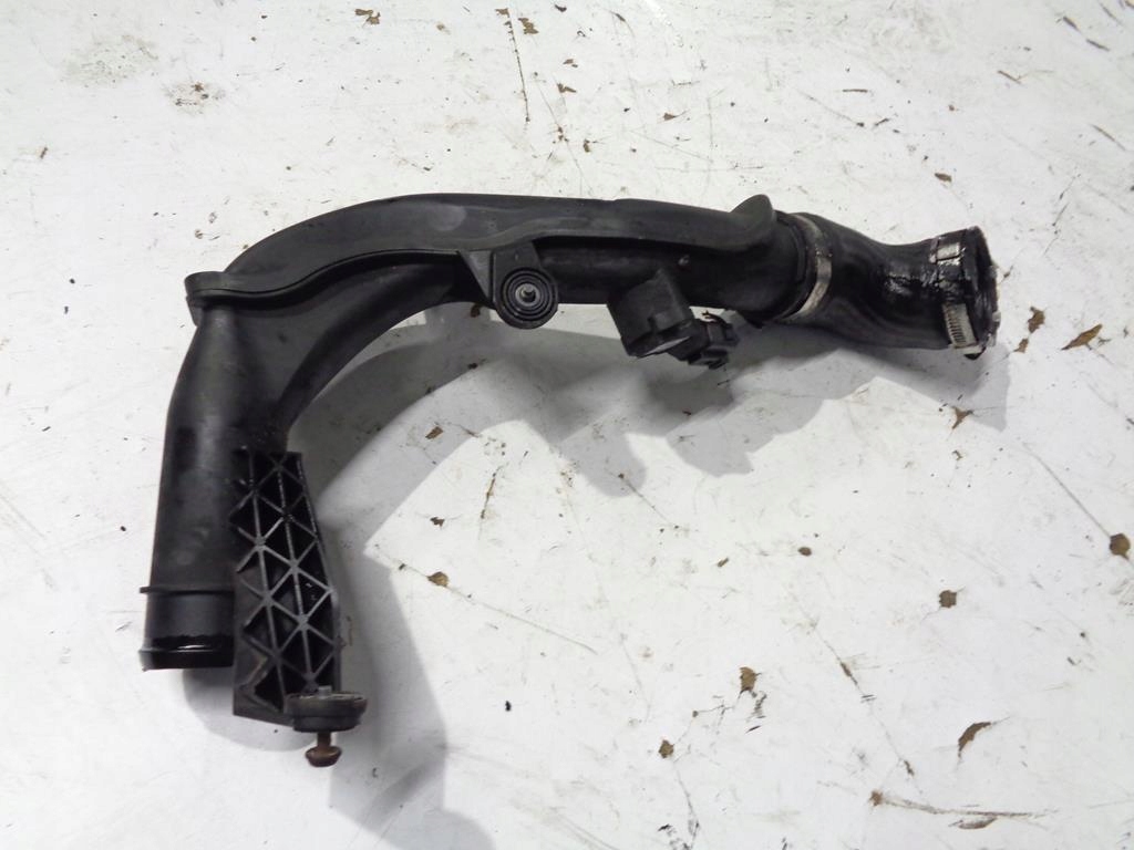 фото №1, Труба шланг 5n0145770a seat leon 2 ii 2.0 tdi