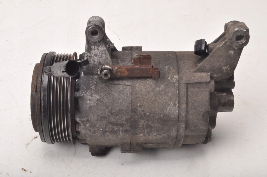 Купить Mini r50 r52 r53 1.6 компрессор кондиционера 01139014